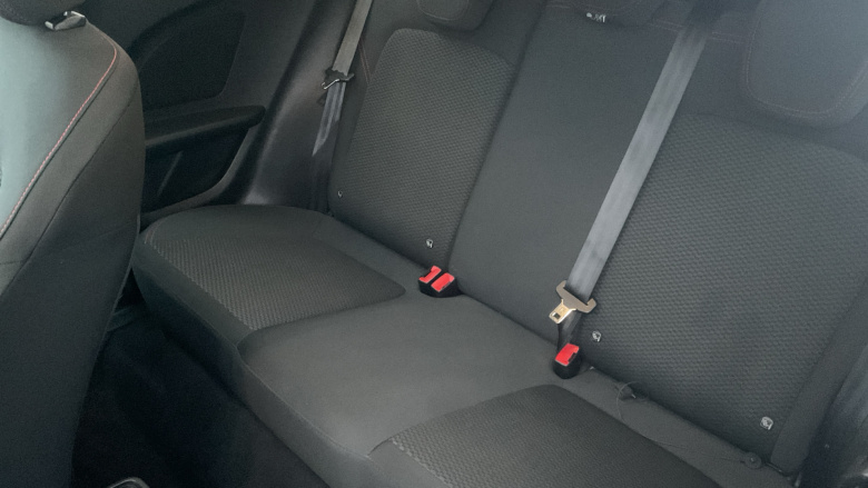 Ford Fiesta 1.0 EcoBoost ST-Line 3dr Petrol Hatchback